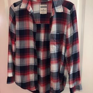 AMERICAN EAGLE Flanel